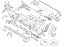 Picture of Flail Mower Parts Diagram