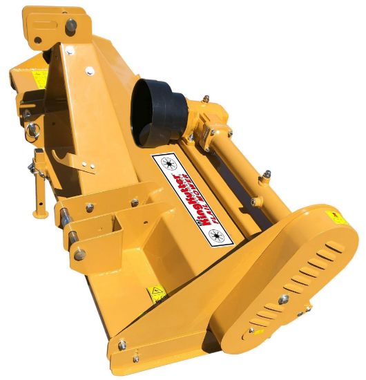 Picture of FLAIL MOWER 64"