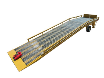 Picture of 35 FT. MOBILE LOADING RAMP