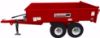 Picture of 1.5 TON DUMP TRAILER  W PUMP